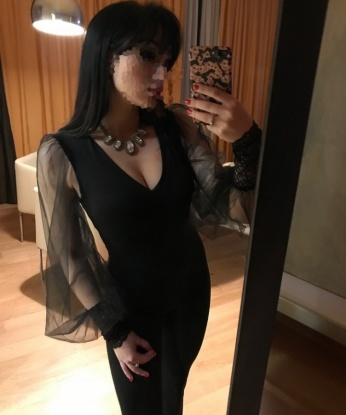 Анкета проститутки Людмила - город Новосиль, 20 лет, №15666