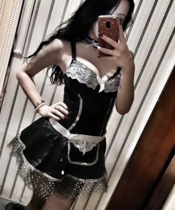 Анкета проститутки Дианушка - город Новосиль, 20 лет, №8775